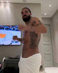 Drake Leak Sex Tape Trending On Twitter.